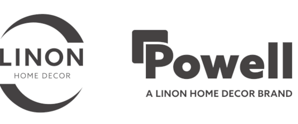 Powell Linon logos